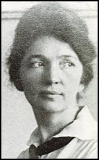 Margaret Sanger