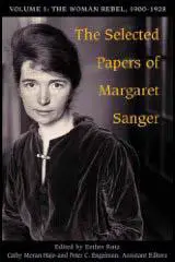 Margaret Sanger Papers: 1
