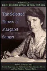 Margaret Sanger Papers: 2