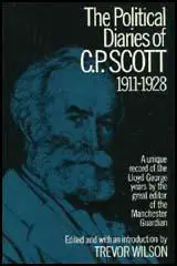 Diaries of C.P. Scott