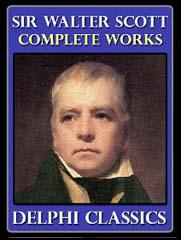 Walter Scott: Complete Workst