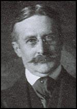 Harry Gordon Selfridge