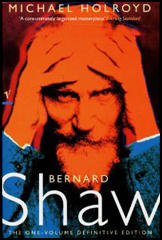 Bernard Shaw