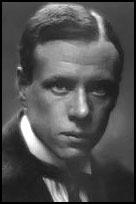 Sinclair Lewis