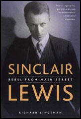 Sinclair Lewis