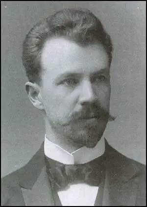 Lincoln Steffens in 1894