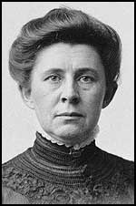 Ida Tarbell