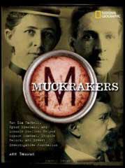 Muckrakers