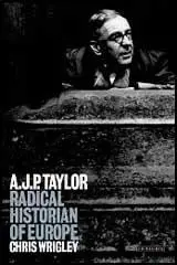 A. J. P. Taylor