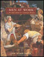 Men at Work: Art and Labour