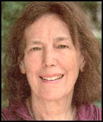 Claire Tomalin