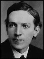 Upton Sinclair