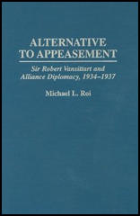 Robert Vansittart