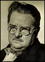 Alexander Woollcott