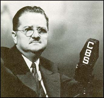 Alexander Woollcott