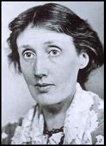 Virginia Woolf