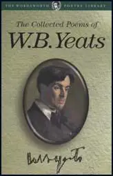 Books by W. B. Yeats