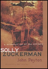 Solly Zuckerman