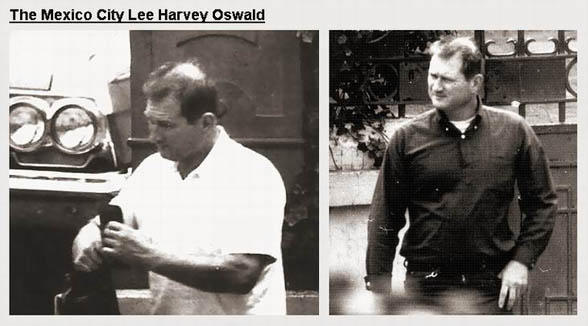 Lee Harvey Oswald