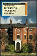The English Poor Laws