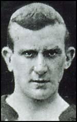 Jimmy Bannister : Manchester United