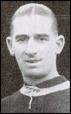 Frank Barson