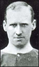 Herbert Burgess : Manchester United