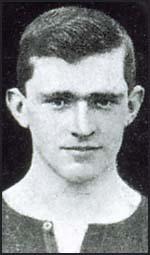 Richard Holden : Manchester United