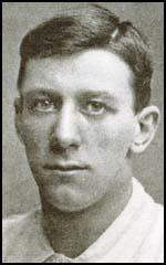 Charlie Sagar : Manchester United