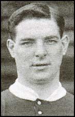 Enoch West : Manchester United