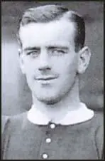 Arthur Whalley : Manchester United