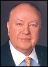 Roger E. Ailes