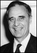 Prescott Bush