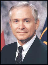 Robert Gates