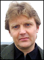 Alexander Litvinenko