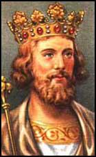 King Edward II