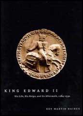 King Edward II