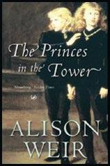 The Princes in the Tower