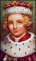 King Edward V