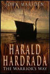 Harald Hardrada