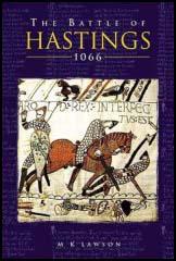 Battle of Hastings