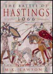 Battle of Hastings