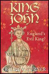 King John : England's Evil King