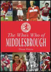 Who's Who of Middlesbrough