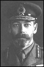 King George V