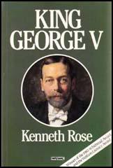 King George V