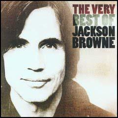 The Very Best of Jackson Browne