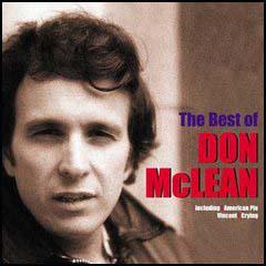 The Best of Don McLean