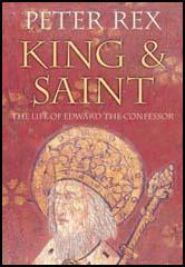 King and Saint