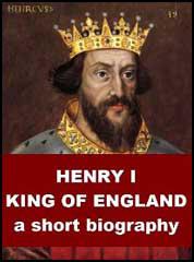 Henry I